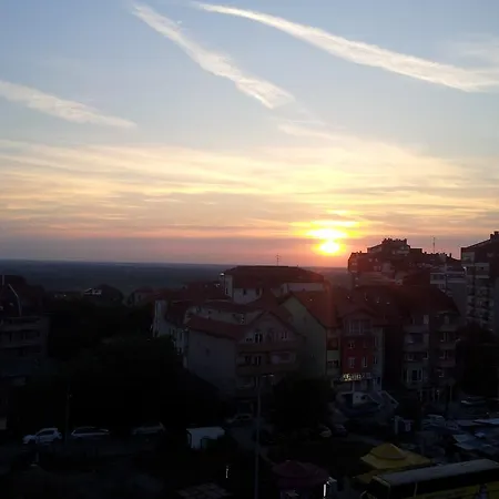 Sweet Apartment Belgrad